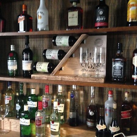 Mildmay Arms Queen Camel Εξωτερικό φωτογραφία