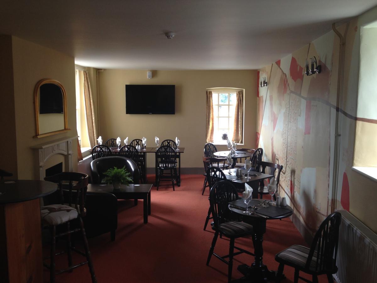 Mildmay Arms Queen Camel Εξωτερικό φωτογραφία