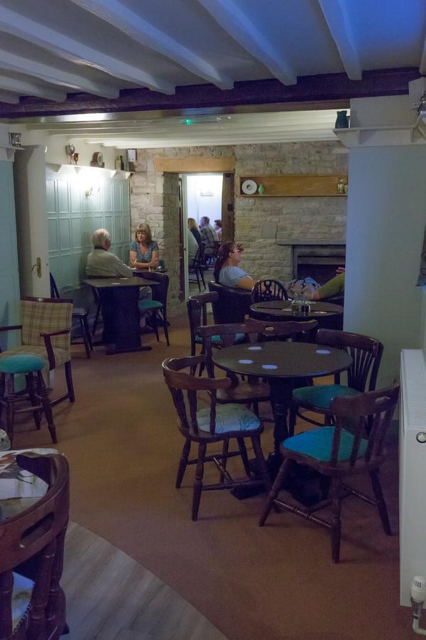 Mildmay Arms Queen Camel Εξωτερικό φωτογραφία