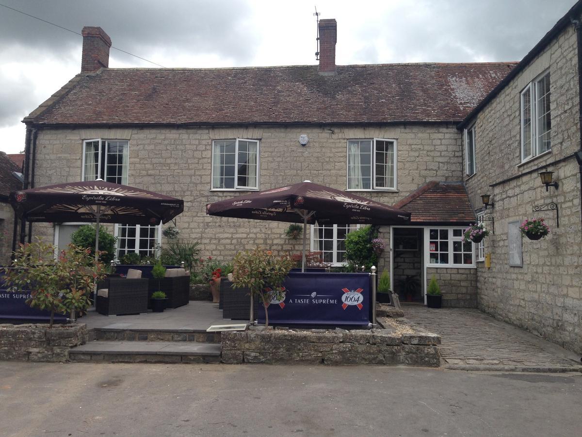 Mildmay Arms Queen Camel Εξωτερικό φωτογραφία